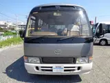 1993 Toyota Coaster EX Gray Van for sale, Japanese used car export - photo 3 of 51 | GULJI TRADERS