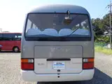1993 Toyota Coaster EX Gray Van for sale, Japanese used car export - photo 4 of 51 | GULJI TRADERS