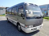 1993 Toyota Coaster EX Gray Van for sale, Japanese used car export - photo 5 of 51 | GULJI TRADERS