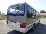 1993 Toyota Coaster EX Gray Van for sale, Japanese used car export - photo 6 of 51 | GULJI TRADERS