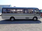 1993 Toyota Coaster EX Gray Van for sale, Japanese used car export - photo 7 of 51 | GULJI TRADERS