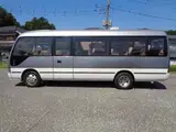 1993 Toyota Coaster EX Gray Van for sale, Japanese used car export - photo 8 of 51 | GULJI TRADERS