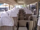 1993 Toyota Coaster EX Gray Van for sale, Japanese used car export - photo 10 of 51 | GULJI TRADERS