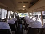 1993 Toyota Coaster EX Gray Van for sale, Japanese used car export - photo 11 of 51 | GULJI TRADERS