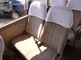 1993 Toyota Coaster EX Gray Van for sale, Japanese used car export - photo 12 of 51 | GULJI TRADERS