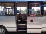 1993 Toyota Coaster EX Gray Van for sale, Japanese used car export - photo 28 of 51 | GULJI TRADERS