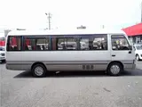 1993 Toyota Coaster Long GX Turbo 28-seater White Van for sale, Japanese used car export - photo 7 of 80 | GULJI TRADERS
