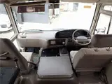 1993 Toyota Coaster Long GX Turbo 28-seater White Van for sale, Japanese used car export - photo 46 of 80 | GULJI TRADERS