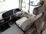 1993 Toyota Coaster Long GX Turbo 28-seater White Van for sale, Japanese used car export - photo 47 of 80 | GULJI TRADERS