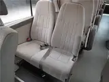 1993 Toyota Coaster Long GX Turbo 28-seater White Van for sale, Japanese used car export - photo 48 of 80 | GULJI TRADERS