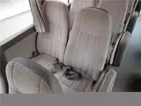 1993 Toyota Coaster Long GX Turbo 28-seater White Van for sale, Japanese used car export - photo 49 of 80 | GULJI TRADERS