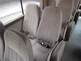 1993 Toyota Coaster Long GX Turbo 28-seater White Van for sale, Japanese used car export - photo 50 of 80 | GULJI TRADERS