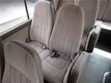 1993 Toyota Coaster Long GX Turbo 28-seater White Van for sale, Japanese used car export - photo 52 of 80 | GULJI TRADERS