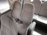 1993 Toyota Coaster Long GX Turbo 28-seater White Van for sale, Japanese used car export - photo 53 of 80 | GULJI TRADERS