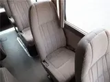 1993 Toyota Coaster Long GX Turbo 28-seater White Van for sale, Japanese used car export - photo 58 of 80 | GULJI TRADERS