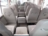 1993 Toyota Coaster Long GX Turbo 28-seater White Van for sale, Japanese used car export - photo 62 of 80 | GULJI TRADERS