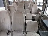 1993 Toyota Coaster Long GX Turbo 28-seater White Van for sale, Japanese used car export - photo 63 of 80 | GULJI TRADERS
