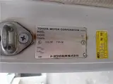 1993 Toyota Coaster Long GX Turbo 28-seater White Van for sale, Japanese used car export - photo 80 of 80 | GULJI TRADERS