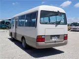 1994 Toyota Coaster LX 26-seater White Van for sale, Japanese used car export - photo 2 of 80 | GULJI TRADERS