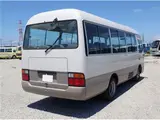 1994 Toyota Coaster LX 26-seater White Van for sale, Japanese used car export - photo 4 of 80 | GULJI TRADERS