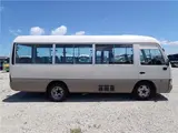 1994 Toyota Coaster LX 26-seater White Van for sale, Japanese used car export - photo 7 of 80 | GULJI TRADERS