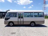 1994 Toyota Coaster LX 26-seater White Van for sale, Japanese used car export - photo 8 of 80 | GULJI TRADERS