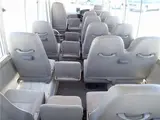 1994 Toyota Coaster LX 26-seater White Van for sale, Japanese used car export - photo 47 of 80 | GULJI TRADERS