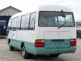 1994 Toyota Coaster LX_26-seater White Van for sale, Japanese used car export - photo 4 of 71 | GULJI TRADERS