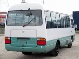 1994 Toyota Coaster LX_26-seater White Van for sale, Japanese used car export - photo 6 of 71 | GULJI TRADERS