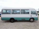1994 Toyota Coaster LX_26-seater White Van for sale, Japanese used car export - photo 7 of 71 | GULJI TRADERS