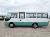 1994 Toyota Coaster LX_26-seater White Van for sale, Japanese used car export - photo 8 of 71 | GULJI TRADERS