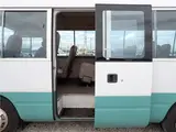 1994 Toyota Coaster LX_26-seater White Van for sale, Japanese used car export - photo 44 of 71 | GULJI TRADERS