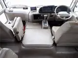 1994 Toyota Coaster LX_26-seater White Van for sale, Japanese used car export - photo 46 of 71 | GULJI TRADERS
