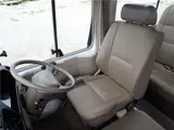 1994 Toyota Coaster LX_26-seater White Van for sale, Japanese used car export - photo 47 of 71 | GULJI TRADERS