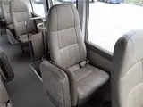 1994 Toyota Coaster LX_26-seater White Van for sale, Japanese used car export - photo 58 of 71 | GULJI TRADERS