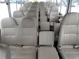 1994 Toyota Coaster LX_26-seater White Van for sale, Japanese used car export - photo 60 of 71 | GULJI TRADERS