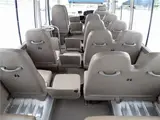 1994 Toyota Coaster LX_26-seater White Van for sale, Japanese used car export - photo 61 of 71 | GULJI TRADERS
