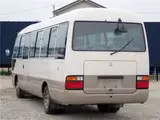 1995 Toyota Coaster Long GX - 29-seater White Van for sale, Japanese used car export - photo 4 of 80 | GULJI TRADERS