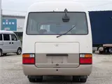 1995 Toyota Coaster Long GX - 29-seater White Van for sale, Japanese used car export - photo 5 of 80 | GULJI TRADERS