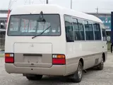 1995 Toyota Coaster Long GX - 29-seater White Van for sale, Japanese used car export - photo 6 of 80 | GULJI TRADERS