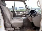 1995 Toyota Coaster Long GX - 29-seater White Van for sale, Japanese used car export - photo 26 of 80 | GULJI TRADERS