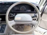 1995 Toyota Coaster Long GX - 29-seater White Van for sale, Japanese used car export - photo 30 of 80 | GULJI TRADERS