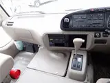 1995 Toyota Coaster Long GX - 29-seater White Van for sale, Japanese used car export - photo 33 of 80 | GULJI TRADERS