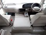 1995 Toyota Coaster Long GX - 29-seater White Van for sale, Japanese used car export - photo 46 of 80 | GULJI TRADERS