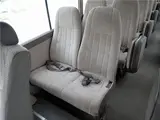 1995 Toyota Coaster Long GX - 29-seater White Van for sale, Japanese used car export - photo 48 of 80 | GULJI TRADERS