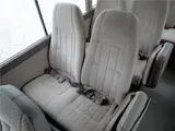 1995 Toyota Coaster Long GX - 29-seater White Van for sale, Japanese used car export - photo 52 of 80 | GULJI TRADERS