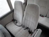 1995 Toyota Coaster Long GX - 29-seater White Van for sale, Japanese used car export - photo 53 of 80 | GULJI TRADERS