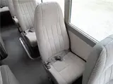 1995 Toyota Coaster Long GX - 29-seater White Van for sale, Japanese used car export - photo 58 of 80 | GULJI TRADERS