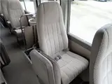 1995 Toyota Coaster Long GX - 29-seater White Van for sale, Japanese used car export - photo 60 of 80 | GULJI TRADERS