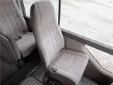 1995 Toyota Coaster Long GX - 29-seater White Van for sale, Japanese used car export - photo 61 of 80 | GULJI TRADERS